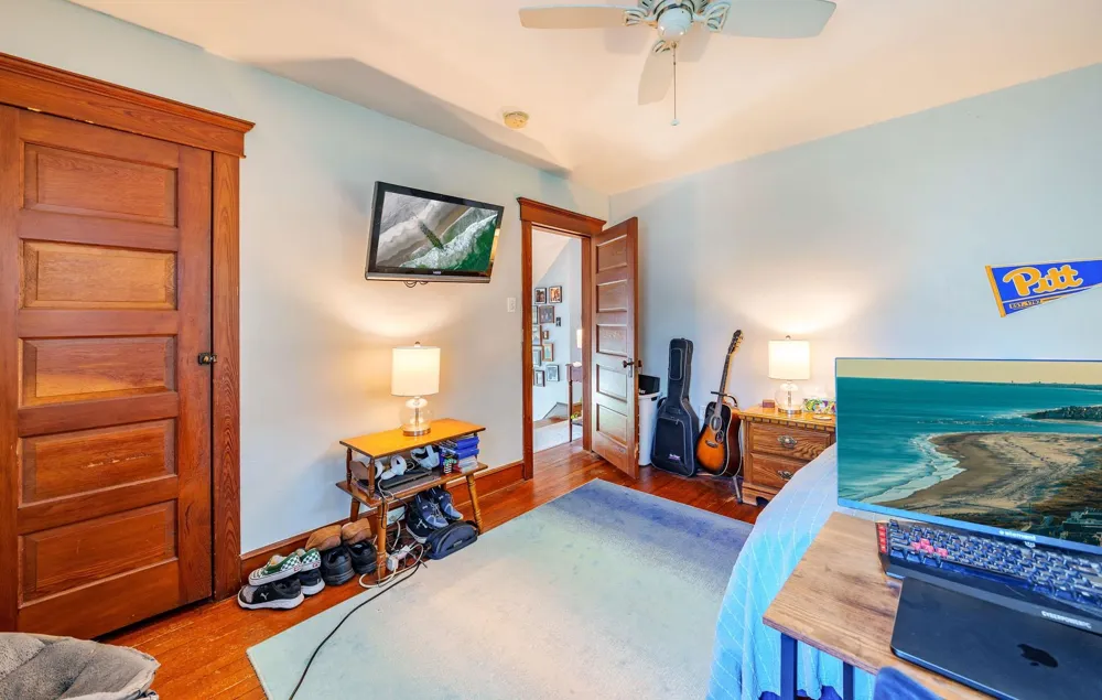 121 Reading Avenue Tuckahoe, NJ 08270