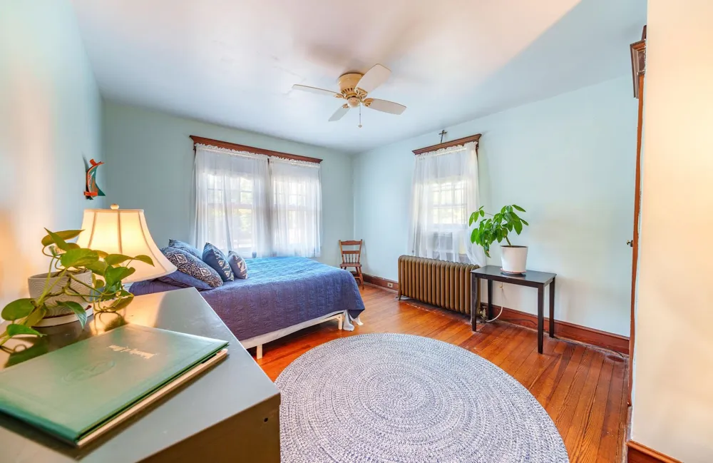 121 Reading Avenue Tuckahoe, NJ 08270