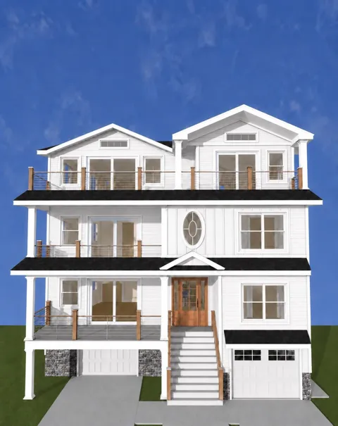 137 89th Street