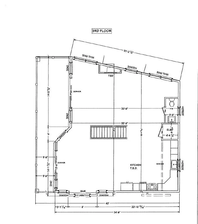 137 89th Street Sea Isle City, NJ 08243
