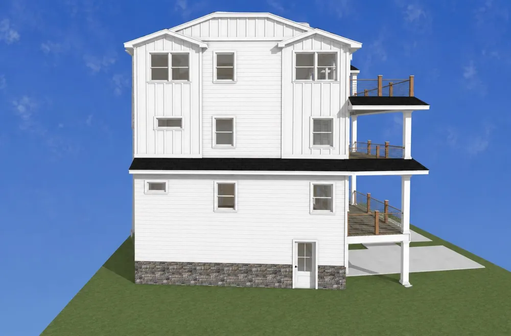 137 89th Street Sea Isle City, NJ 08243