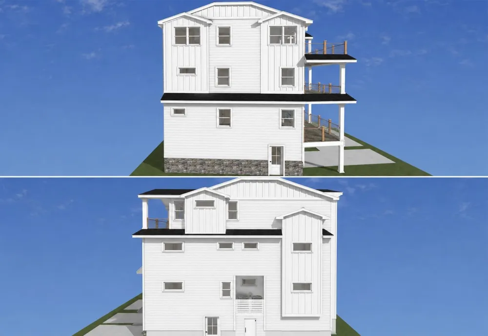 137 89th Street Sea Isle City, NJ 08243