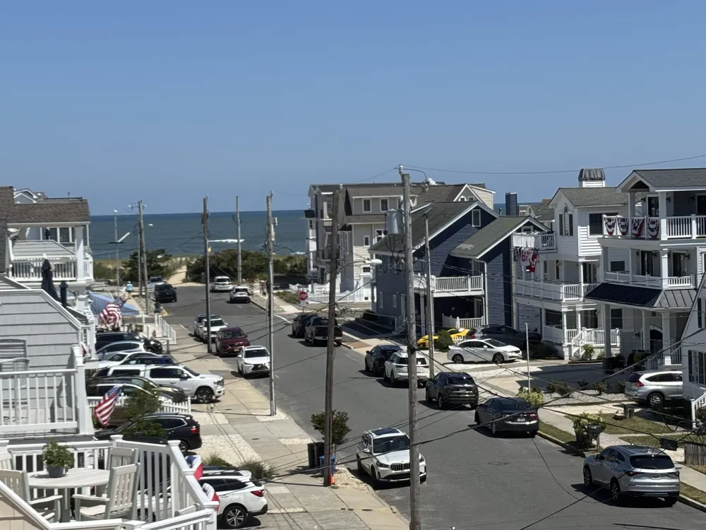 137 89th Street Sea Isle City, NJ 08243