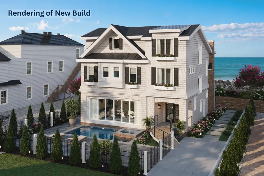283 6th Street Avalon, NJ 08202