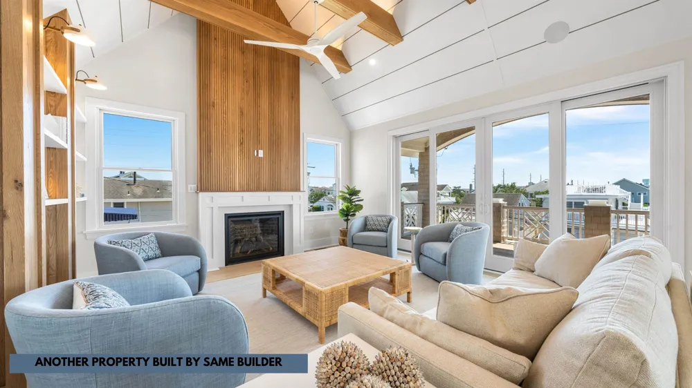 283 6th Street Avalon, NJ 08202