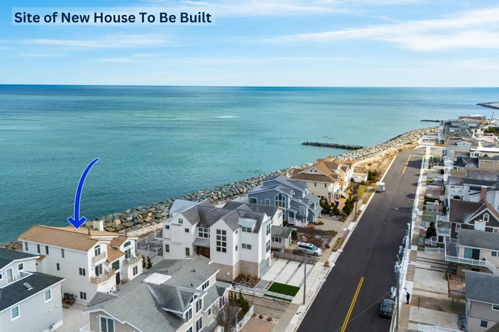 283 6th Street Avalon, NJ 08202