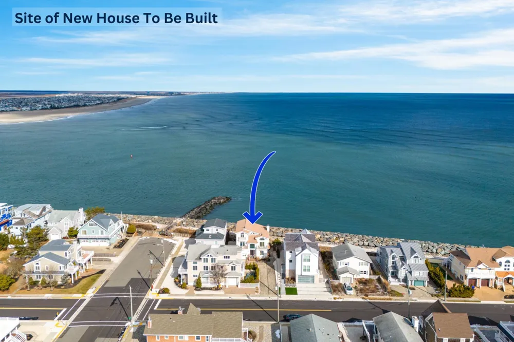 283 6th Street Avalon, NJ 08202