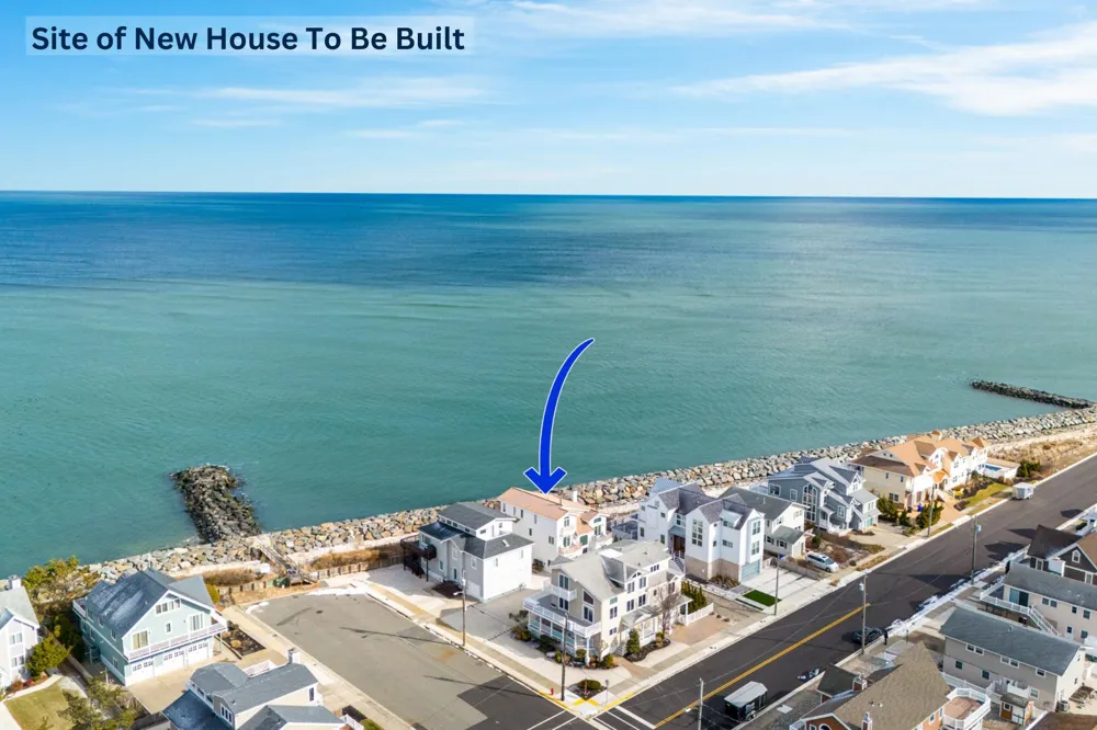 283 6th Street Avalon, NJ 08202