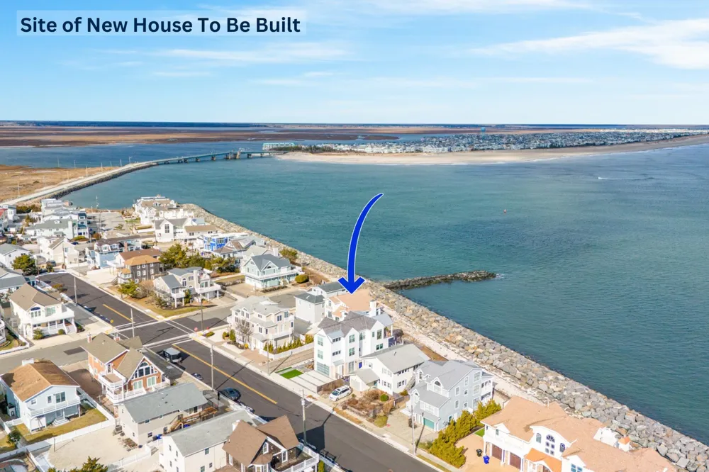283 6th Street Avalon, NJ 08202