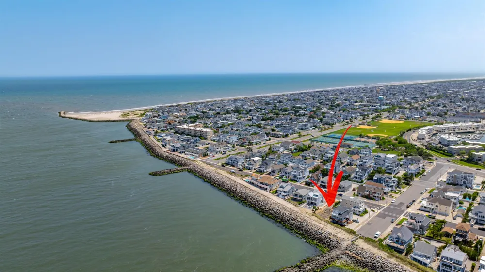 283 6th Street Avalon, NJ 08202