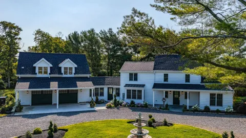 205 N Shore Road