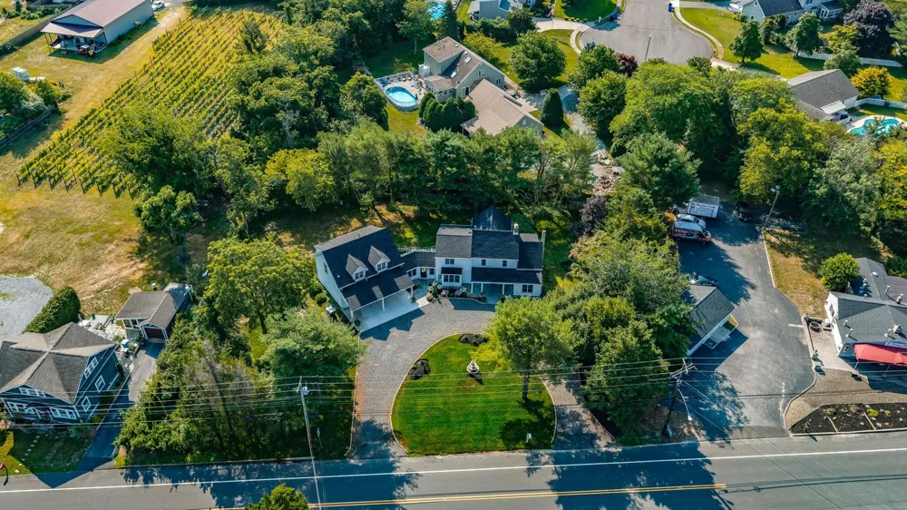 205 N Shore Road Marmora, NJ 08223