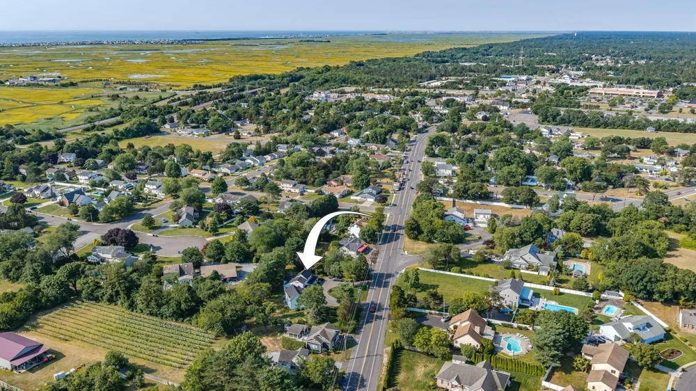 205 N Shore Road Marmora, NJ 08223