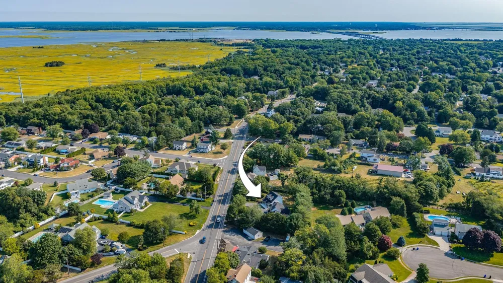205 N Shore Road Marmora, NJ 08223