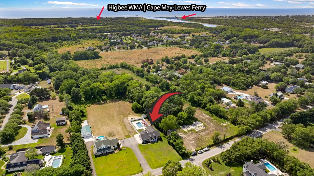 1028 Shunpike Road Lower Township, NJ 08204