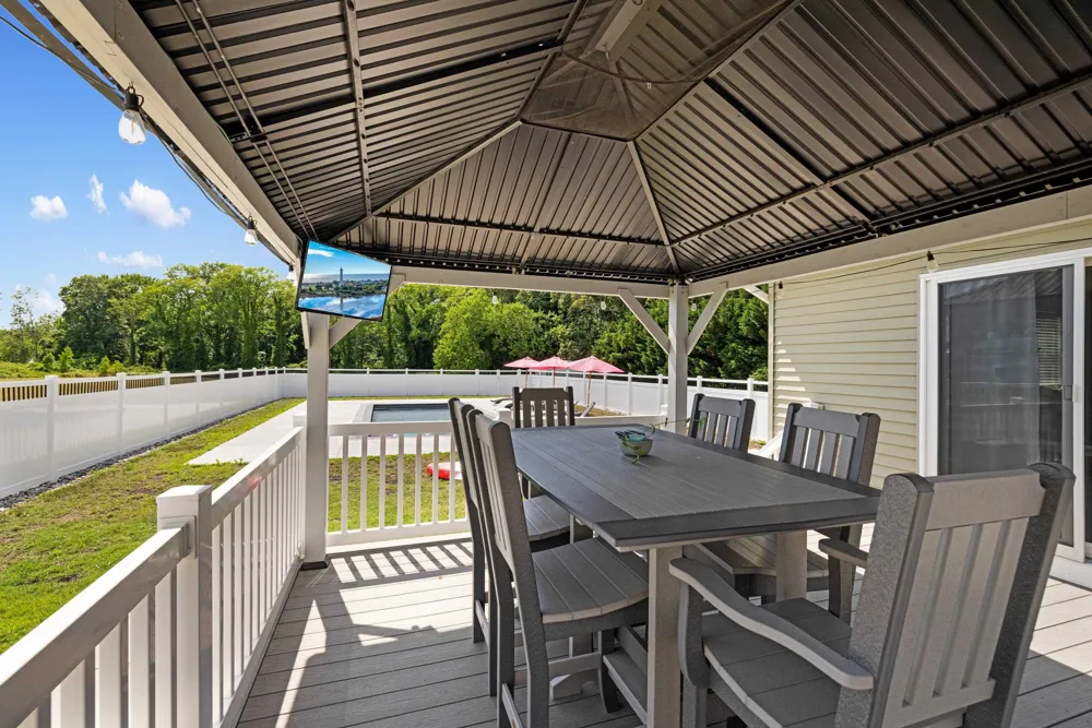 1028 Shunpike Road Lower Township, NJ 08204