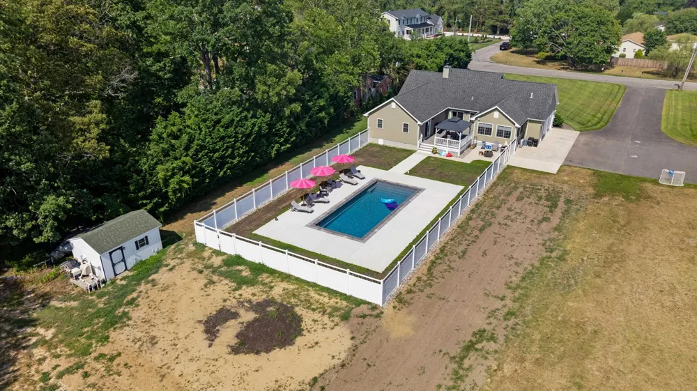 1028 Shunpike Road Lower Township, NJ 08204