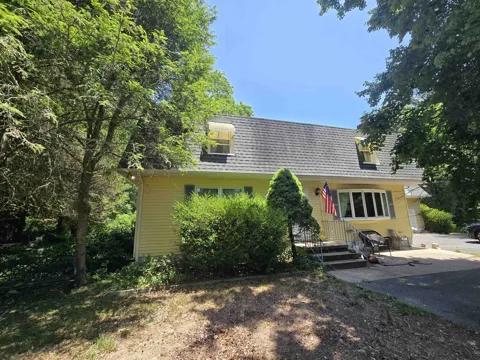 1 Beaver Dam Road