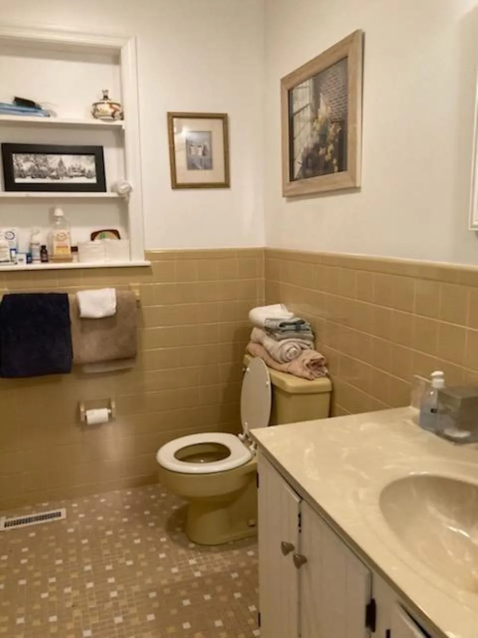 1 Beaver Dam Road South Dennis, NJ 08210