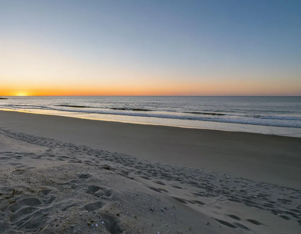 93 E 11th Street Avalon, NJ 08202