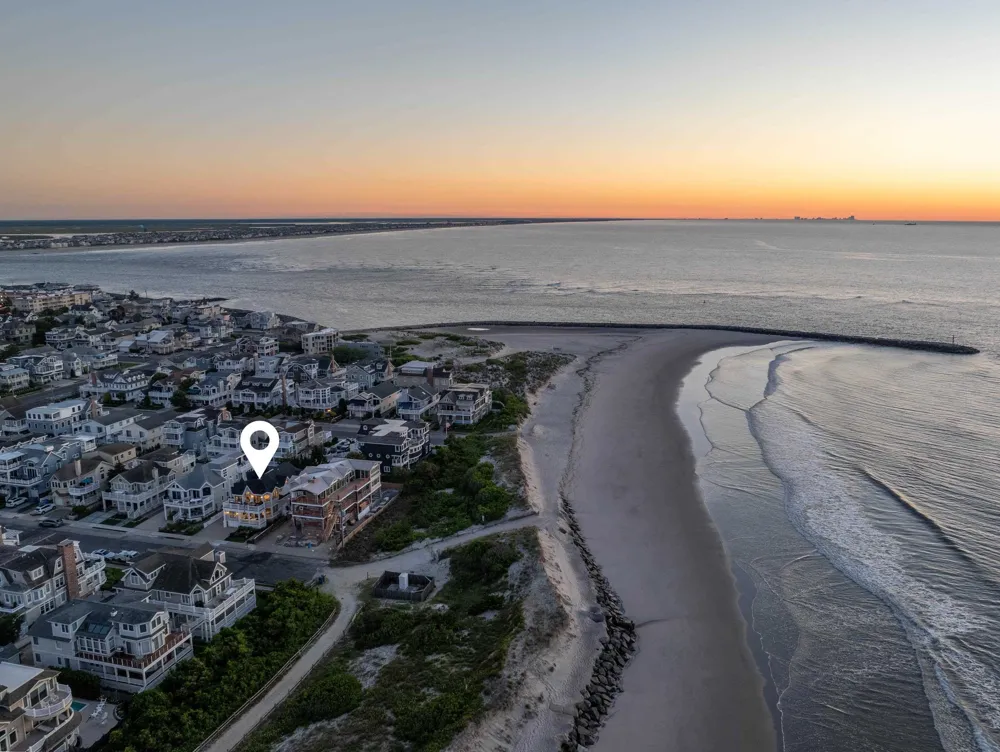 93 E 11th Street Avalon, NJ 08202
