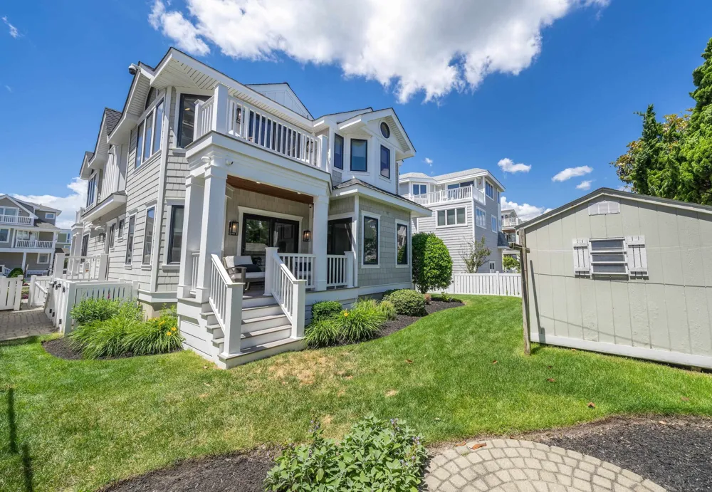 93 E 11th Street Avalon, NJ 08202