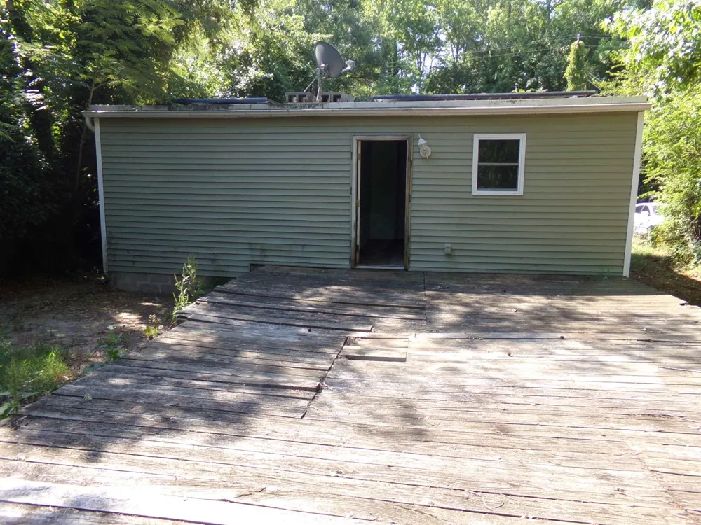 6 Lola Lane Green Creek, NJ 08219