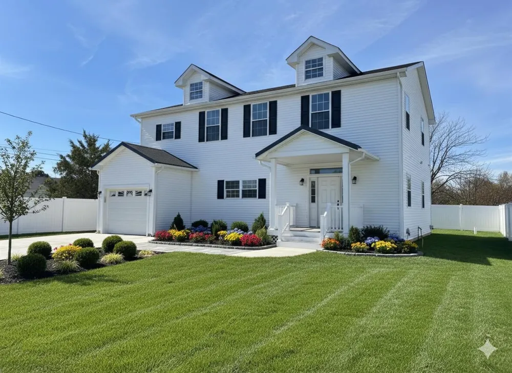 106 N 6th Street Rio Grande, NJ 08242