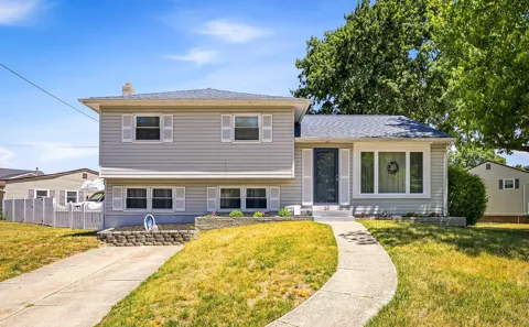 45 Beachhurst Drive