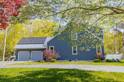 505 E Oslo Court