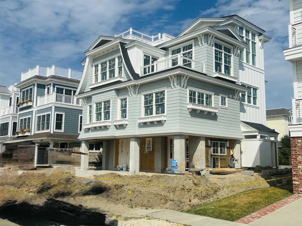 8314 Sunset Drive Stone Harbor, NJ 08247