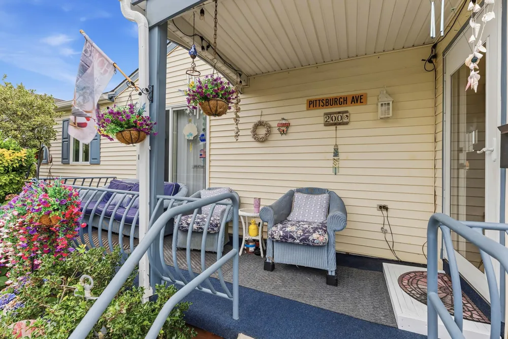 200 W Pittsburgh Avenue Wildwood Crest, NJ 08260