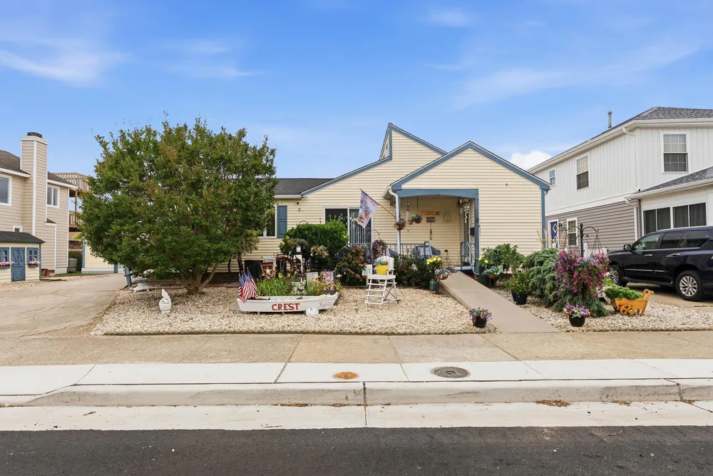 200 W Pittsburgh Avenue Wildwood Crest, NJ 08260