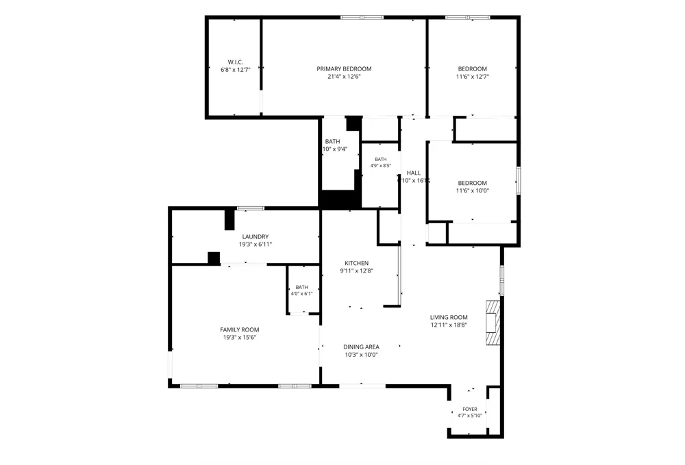 200 W Pittsburgh Avenue Wildwood Crest, NJ 08260