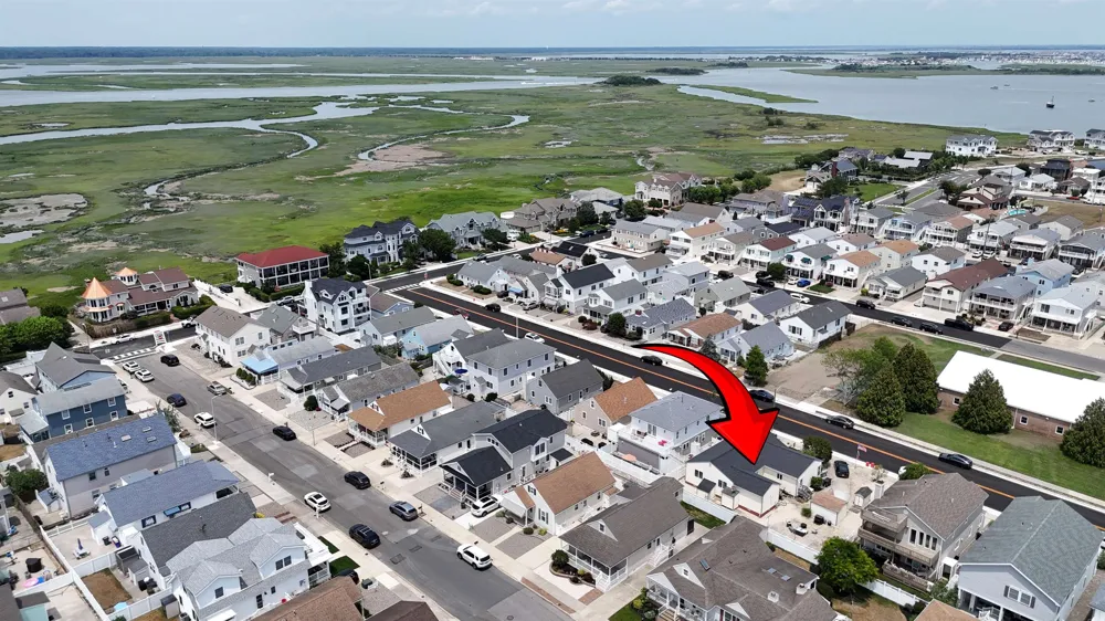 200 W Pittsburgh Avenue Wildwood Crest, NJ 08260