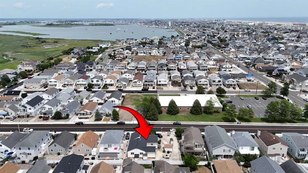 200 W Pittsburgh Avenue Wildwood Crest, NJ 08260