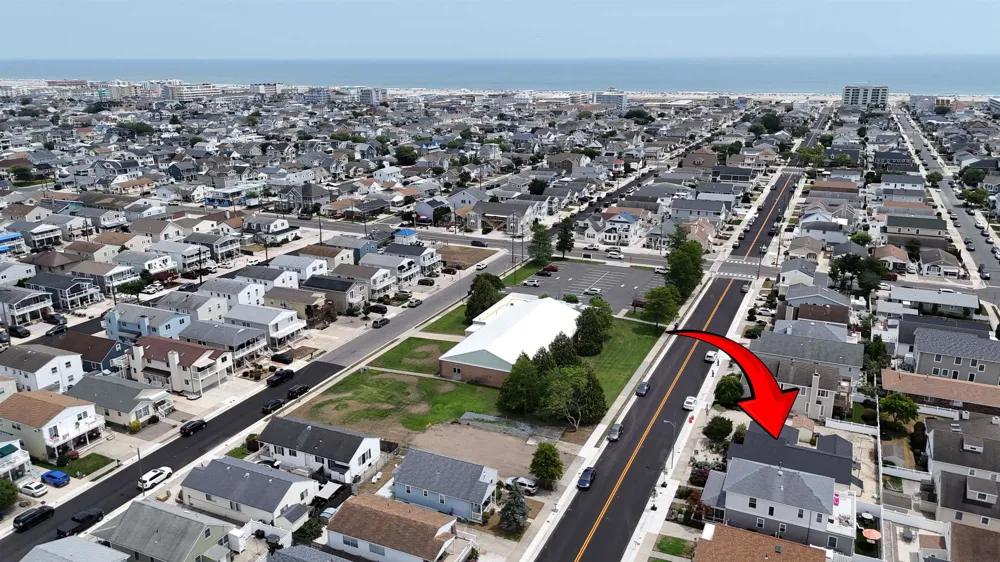200 W Pittsburgh Avenue Wildwood Crest, NJ 08260
