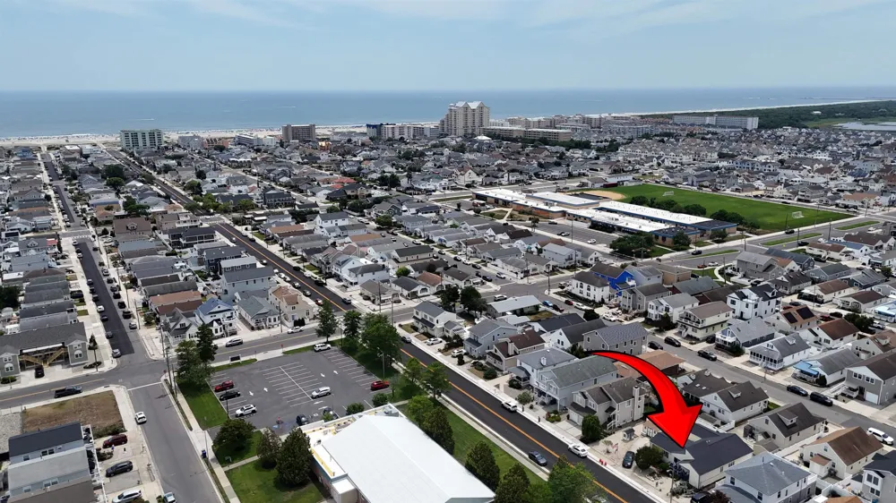 200 W Pittsburgh Avenue Wildwood Crest, NJ 08260