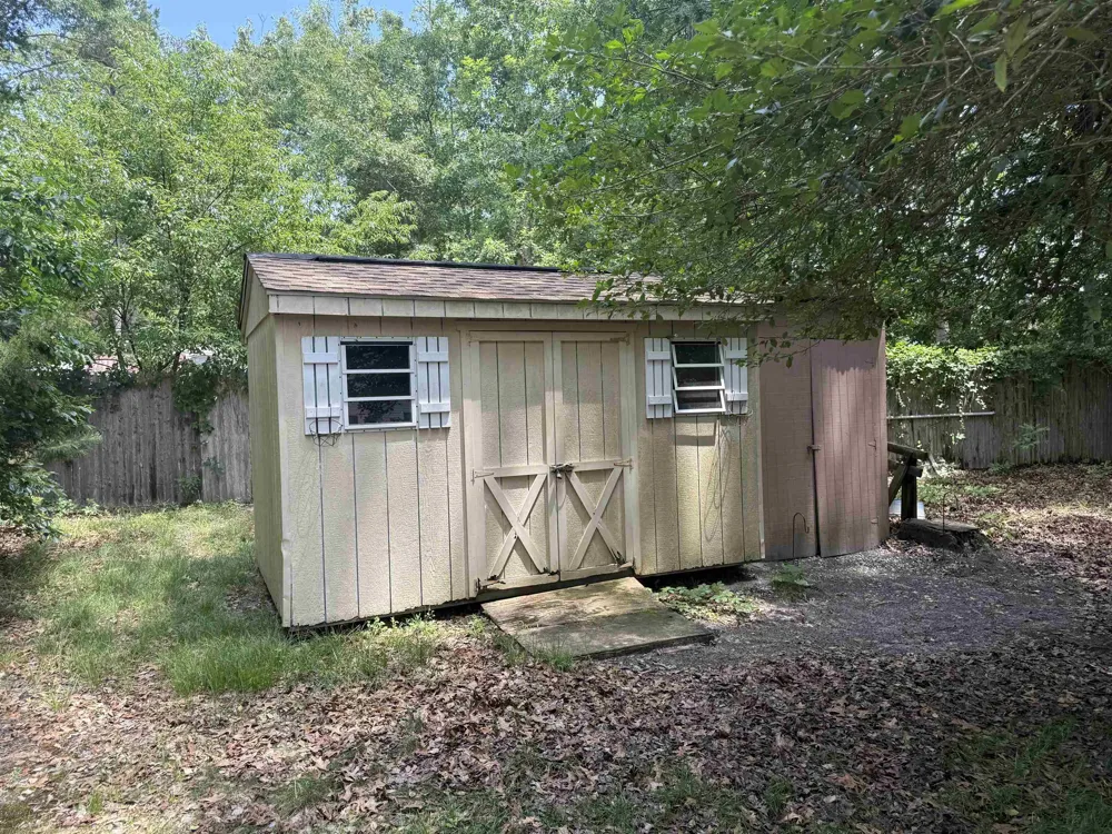34 Arrowhead Trail Seaville, NJ 08230