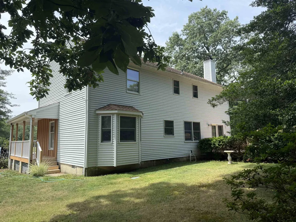 34 Arrowhead Trail Seaville, NJ 08230