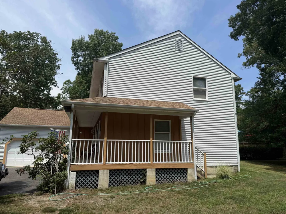 34 Arrowhead Trail Seaville, NJ 08230