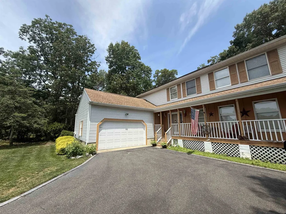 34 Arrowhead Trail Seaville, NJ 08230