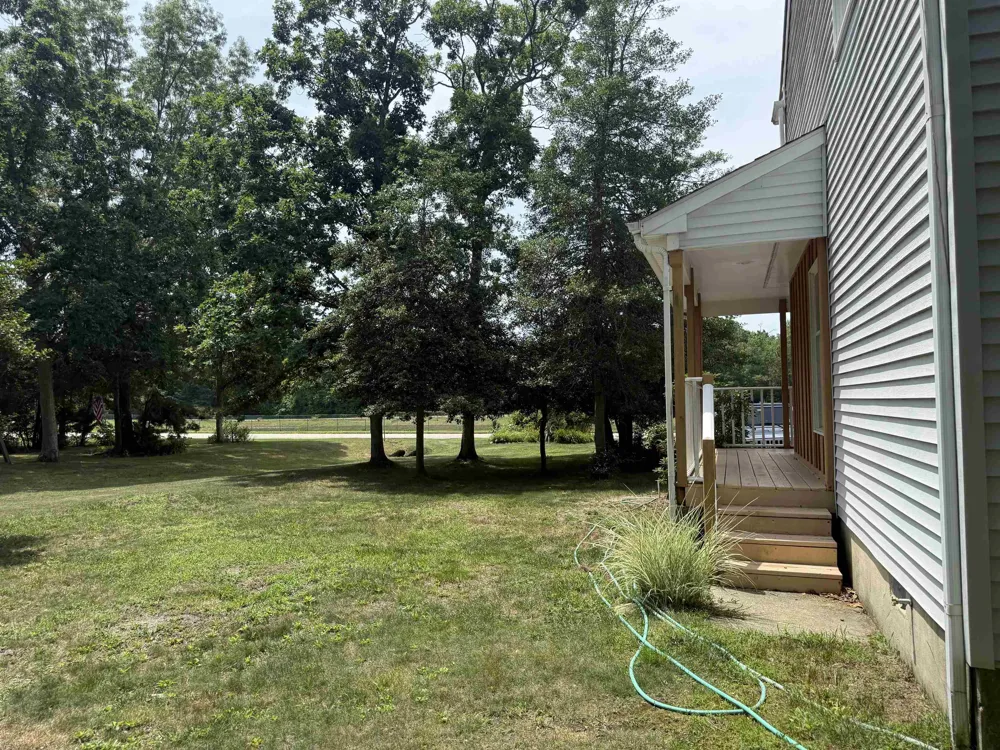 34 Arrowhead Trail Seaville, NJ 08230