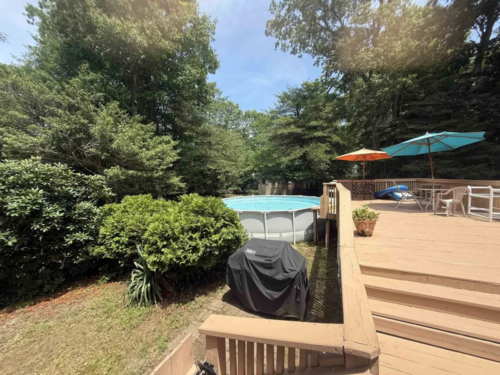 34 Arrowhead Trail Seaville, NJ 08230