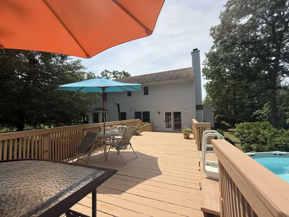 34 Arrowhead Trail Seaville, NJ 08230