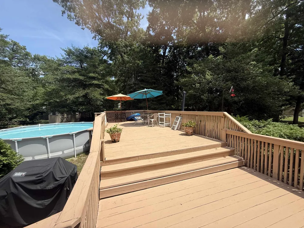 34 Arrowhead Trail Seaville, NJ 08230