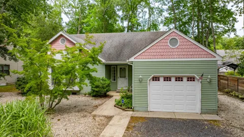 62 Cape Woods Road