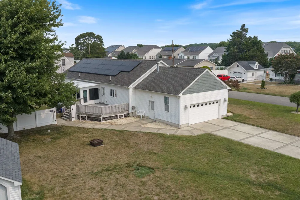 26 Marlyn Drive Rio Grande, NJ 08242