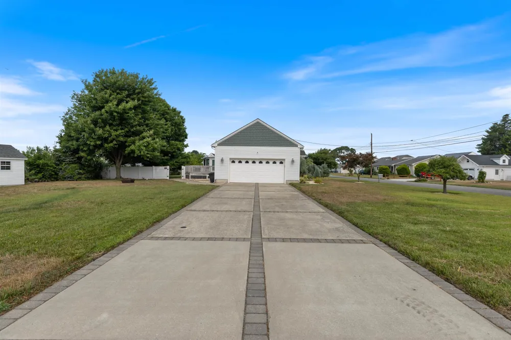 26 Marlyn Drive Rio Grande, NJ 08242