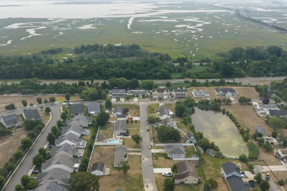 26 Marlyn Drive Rio Grande, NJ 08242